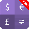 All Currency Converter Pro Zeichen