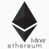 ETHEREUM MINER Zeichen