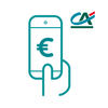 Paiement mobile CA Zeichen