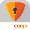 Coop Access Zeichen