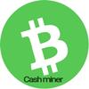 BITCOINCASH MINER Zeichen