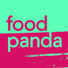 foodpanda  Zeichen