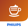 Philips Coffee+ Zeichen