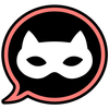 Anonymous Chat Rooms, Meet New People – Anti Zeichen