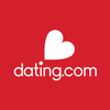 Dating.com™: Chat, Meet People Zeichen