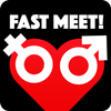 FastMeet Zeichen