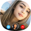 Video Call Advice and Live Chat with Video Call Zeichen