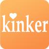 kink: Kinky Dating App for BDSM, Kink & Fetish Zeichen