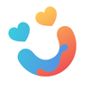 EZMatch - Dating, Make Friends and Meet New People Zeichen