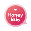 HoneyBaby - Let's talk and date with Korean Zeichen