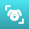 Dog Scanner Zeichen