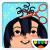 Toca Hair Salon 2 - Free! Zeichen