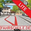 Fahrschule.de Führerschein Lite Zeichen