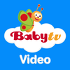 BabyTV - Kinder Videos, Lernspiele & Kinderlieder Zeichen