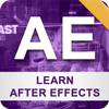 Learn After Effects : 2021 Zeichen