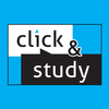 click & study Zeichen