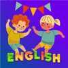 Englisch für Kinder Zeichen