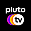 Pluto TV Zeichen