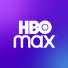 HBO Max Zeichen