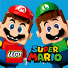 LEGO® Super Mario™ Zeichen
