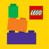 LEGO® Bauanleitungen Zeichen