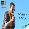 Teddy Afro Top - New Songs Without Internet Zeichen