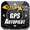 Carplounge GPS Autopilot V3 Zeichen