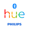 Philips Hue Bluetooth Zeichen