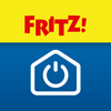 FRITZ!App Smart Home Zeichen
