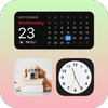Widgets iOS 15 - Color Widgets Zeichen