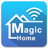 Magic Home Zeichen
