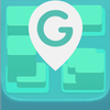 Handy GPS Ortung GeoZilla Zeichen