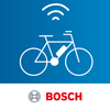 Bosch eBike Connect Zeichen