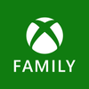 Xbox Family Zeichen