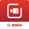 Bosch Smart Camera Zeichen