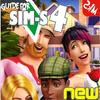 Guide for Sim-sFamily Discover University 4 Zeichen