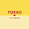 Takko Friends Zeichen