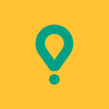 Glovo－More Than Food Delivery Zeichen