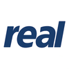 real - Vorteile & Services Zeichen