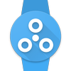 Instruments for Wear OS (Android Wear) Zeichen