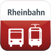 Rheinbahn Zeichen