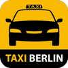 Taxi Berlin Zeichen