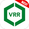 VRR App – Bus, Bahn, Bike, P+R Zeichen
