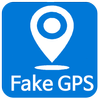 Fake GPS Zeichen
