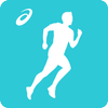 RunKeeper - Lauf mit GPS Zeichen