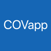 COVapp Zeichen