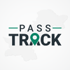 Pass Track Zeichen