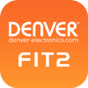 DENVER FIT 2 Zeichen