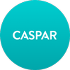 Caspar Health Zeichen