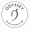 Odyssey App Zeichen